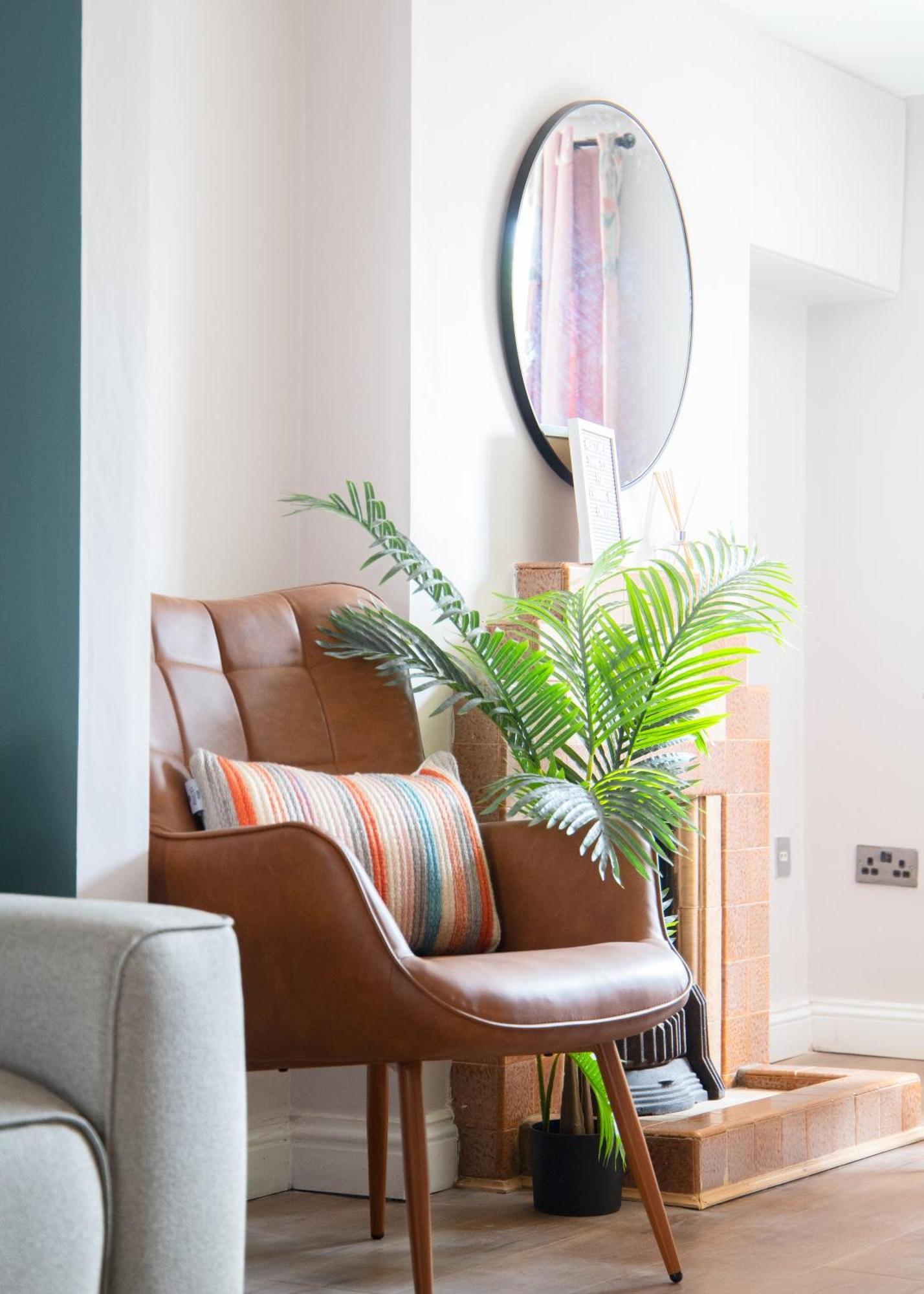Ferienwohnung Stylish 3X Bed House In Soham Exterior foto