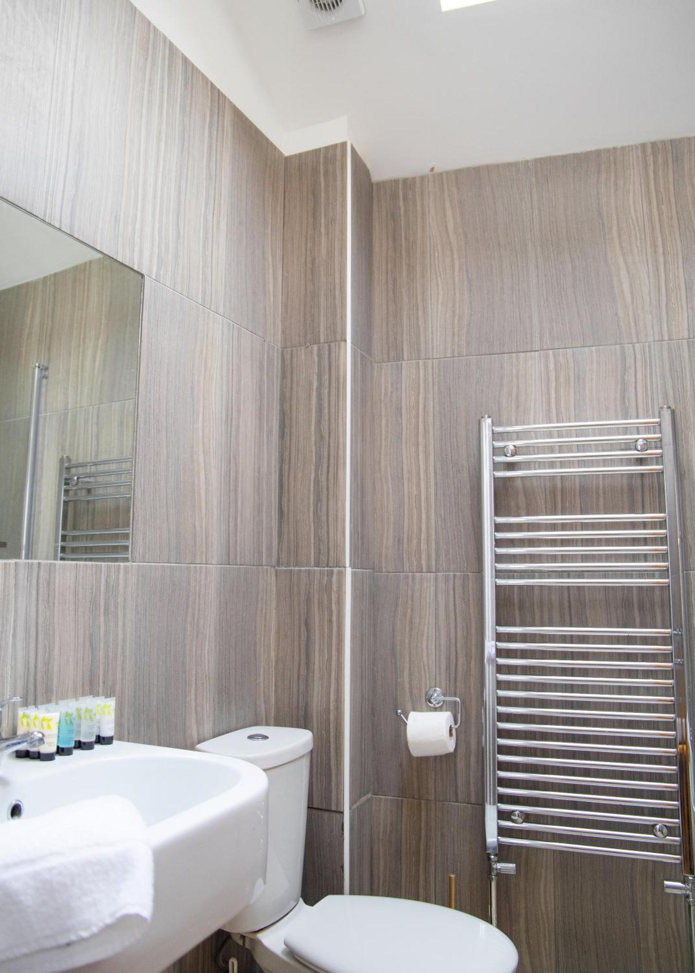 Ferienwohnung Stylish 3X Bed House In Soham Exterior foto
